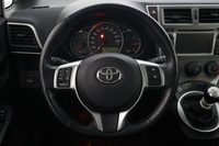 Toyota Verso-S vaihtoauto