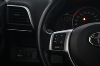 Toyota Verso-S vaihtoauto