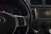 Toyota Verso-S vaihtoauto