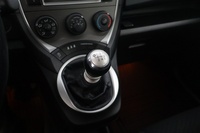 Toyota Verso-S vaihtoauto