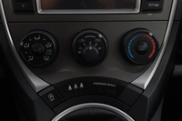 Toyota Verso-S vaihtoauto