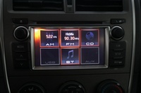 Toyota Verso-S vaihtoauto