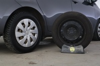 Toyota Verso-S vaihtoauto