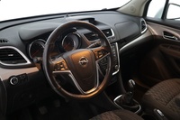 Opel Mokka vaihtoauto