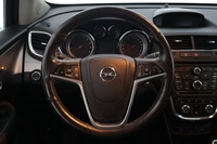 Opel Mokka vaihtoauto