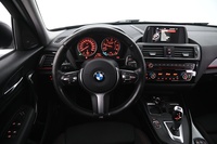 BMW 120 vaihtoauto