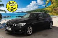 BMW 120 vaihtoauto
