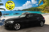 BMW 120 vaihtoauto