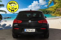 BMW 120 vaihtoauto