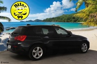 BMW 120 vaihtoauto