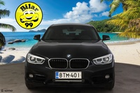 BMW 120 vaihtoauto