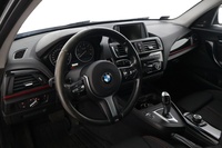 BMW 120 vaihtoauto