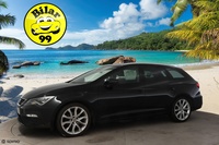 SEAT Leon ST vaihtoauto