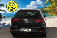 SEAT Leon ST vaihtoauto