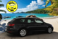 SEAT Leon ST vaihtoauto