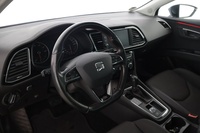 SEAT Leon ST vaihtoauto