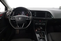 SEAT Leon ST vaihtoauto