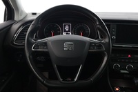 SEAT Leon ST vaihtoauto