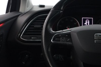 SEAT Leon ST vaihtoauto