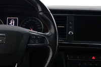 SEAT Leon ST vaihtoauto