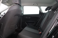 SEAT Leon ST vaihtoauto