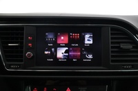 SEAT Leon ST vaihtoauto