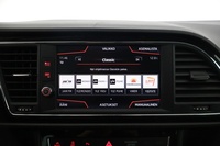 SEAT Leon ST vaihtoauto