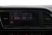 SEAT Leon ST vaihtoauto