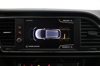 SEAT Leon ST vaihtoauto