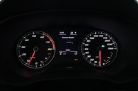 SEAT Leon ST vaihtoauto