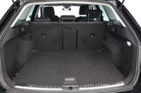 SEAT Leon ST vaihtoauto