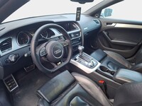 Audi A5 vaihtoauto