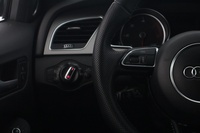 Audi A5 vaihtoauto
