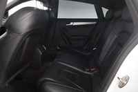 Audi A5 vaihtoauto