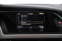 Audi A5 vaihtoauto