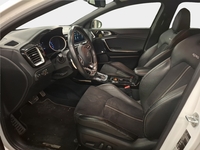 Kia Proceed vaihtoauto