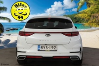 Kia Proceed vaihtoauto