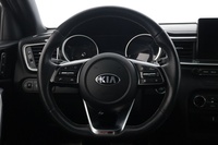Kia Proceed vaihtoauto