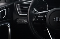 Kia Proceed vaihtoauto