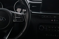 Kia Proceed vaihtoauto