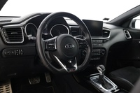 Kia Proceed vaihtoauto