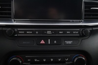 Kia Proceed vaihtoauto