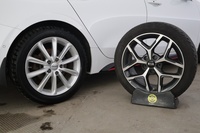 Kia Proceed vaihtoauto