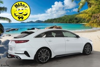 Kia Proceed vaihtoauto