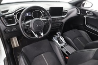 Kia Proceed vaihtoauto