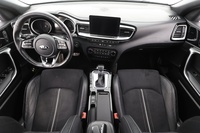 Kia Proceed vaihtoauto