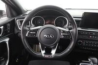 Kia Proceed vaihtoauto