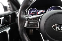 Kia Proceed vaihtoauto