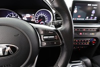 Kia Proceed vaihtoauto