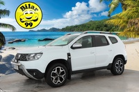 Dacia Duster vaihtoauto